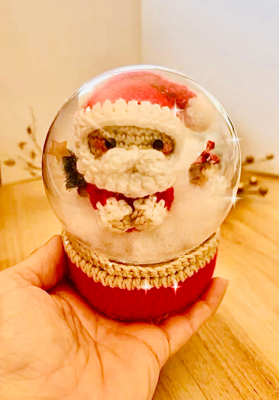 Lot de 35 Modèles de Crochet de Noël [ OFFRE DU BLACK FRIDAY ]