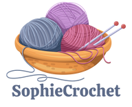 Sophiecrochet logo