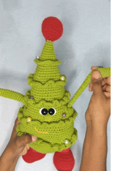 Lot de 35 Modèles de Crochet de Noël [ OFFRE DU BLACK FRIDAY ]